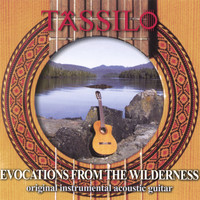 Tassilo - Evocations From The Wilderness