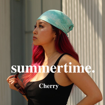 Cherry - Summertime