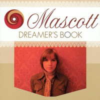 Mascott - Dreamer's Book