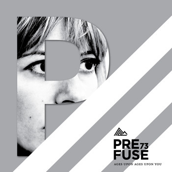 Prefuse 73 - Ages Upon Ages Upon You