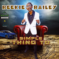 Beekie Bailey - Simple Thing To