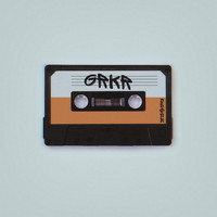 GRKR - Phonk (Explicit)