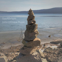 John Distase Music - Equilibrium