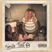 Twin - Family Ties (Explicit)
