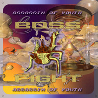 Assassin of Youth - Boss Fight