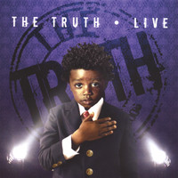 The Truth - The Truth - Live