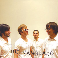 The Vanguard - The Vanguard EP