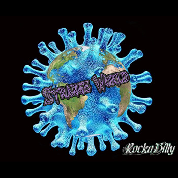 Rockabilly - Strange World (Explicit)