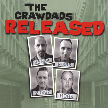 The Crawdads - Released