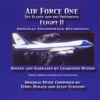 Terry Herald - Air Force One: the Planes and the Presidents