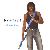 Terry Scott - It's Only Love