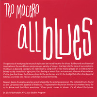 Teo Macero - All Blues