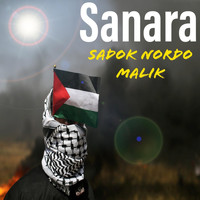 Sadok Nordo - Sanara (feat. Malik)
