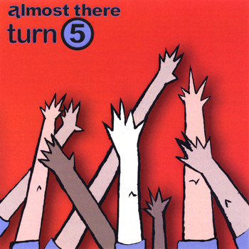 Various Artists - Almost There Records-Turn 5