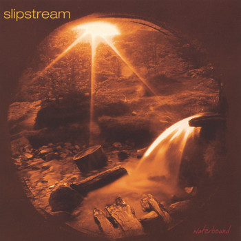Slipstream - Waterbound