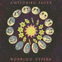Rodrigo Cepeda - Switching Faces