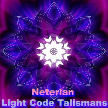 Altona777 - Neterian Light Code Talismans