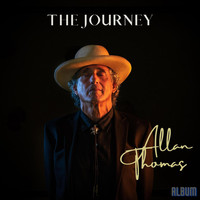 Allan Thomas - The Journey