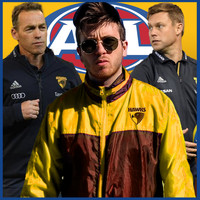 Caden MacDonald - Clarko (PARODY)