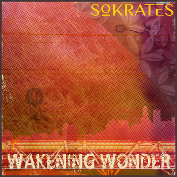 Sokrates - Wakening Wonder