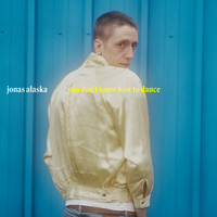 Jonas Alaska - You Don't Know How to Dance