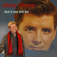 Johnny Tillotson - Back in Love with You