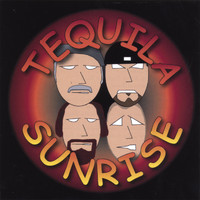 Tequila Sunrise - Tequila Sunrise
