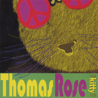 Thomas Rose - Kitty