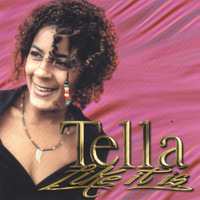 Sylvia Tella - Tella Like It Is
