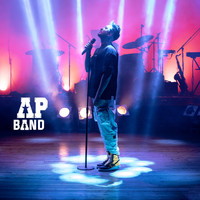 Anıl Piyancı - AP Band Part I (Live [Explicit])