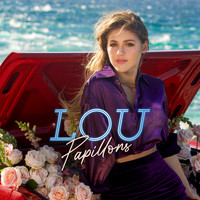 Lou - Papillons