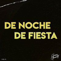 German Giacometti - De Noche De Fiesta 5