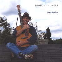 Greg Thelen - Enough Thunder