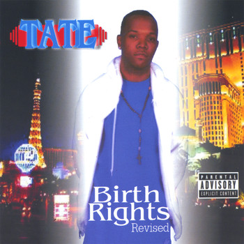Tate - Birth Rights (Revised)