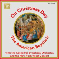 The American Boychoir - On Christmas Day