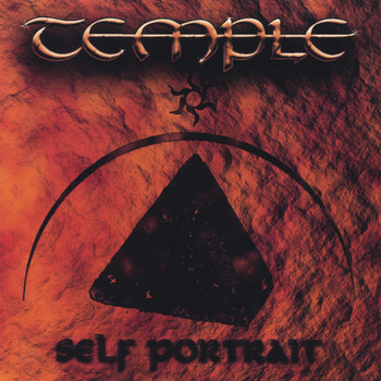 Temple - Self Portrait