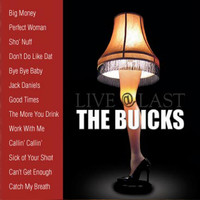 The Buicks - Live @ Last