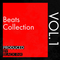 Black Ink - Beats Collection Vol.1