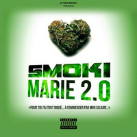Smoki - Marie 2.0