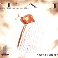 Taj - Speak On It