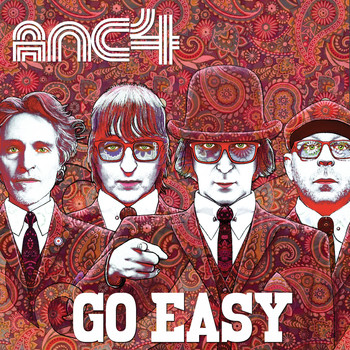 ANC4 - Go Easy