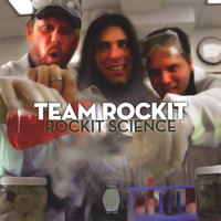 Team RockIt - Rockit Science