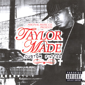 Taylor Made - Custom Fitted