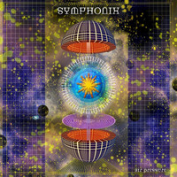 Symphonix - Air Pressure (Vinyl)