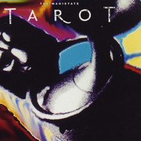 Tarot - The Magistate