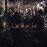 The Machine - The Robot Menace