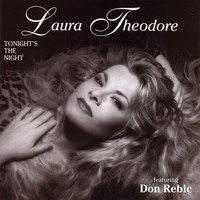 Laura Theodore - Tonight's the Night (Digital Version)