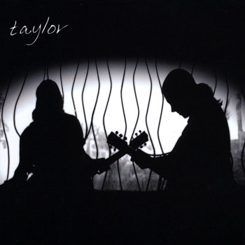 Taylor - Ep