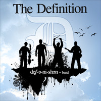 The Definition - The Definition - EP