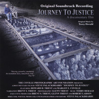 Terry Herald - Journey to Justice Original Soundtrack Recording